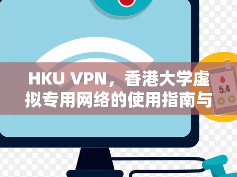 HKU VPN，香港大学虚拟专用网络的使用指南与技术解析