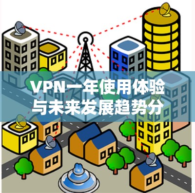 VPN一年使用体验与未来发展趋势分析